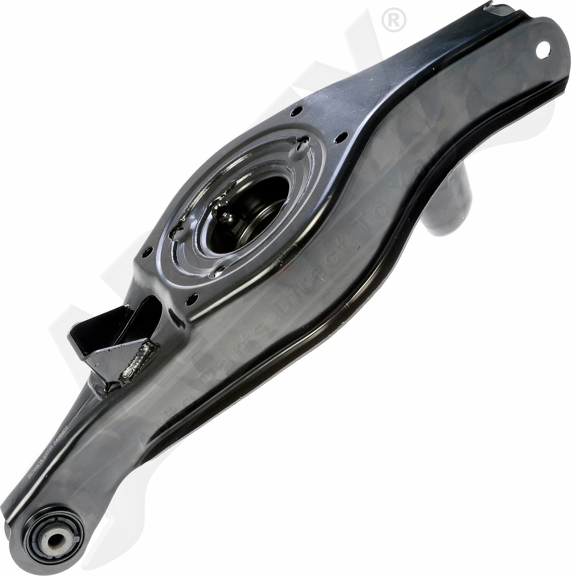 APDTY 172101 Suspension Control Arm