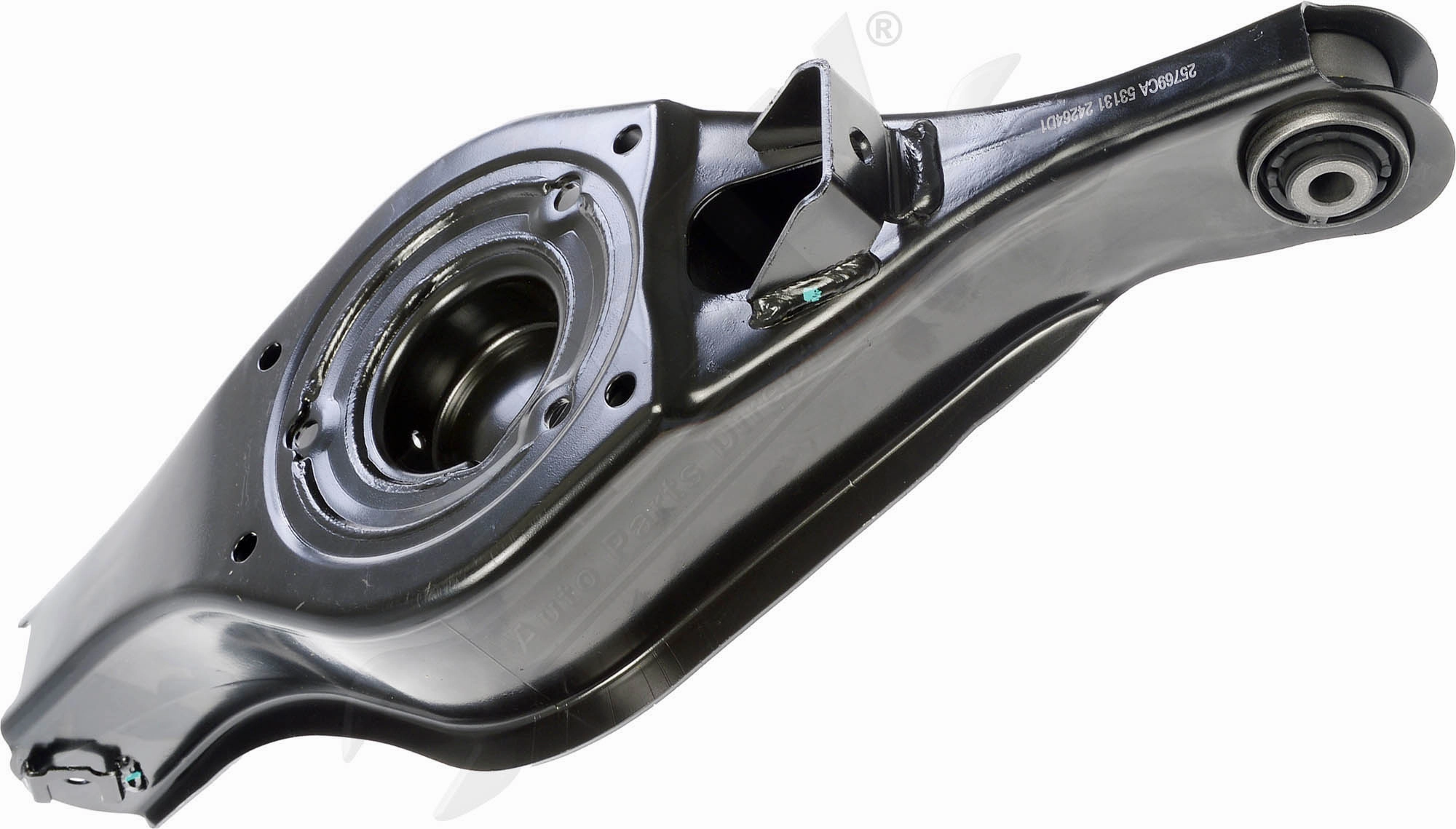 APDTY 172101 Suspension Control Arm