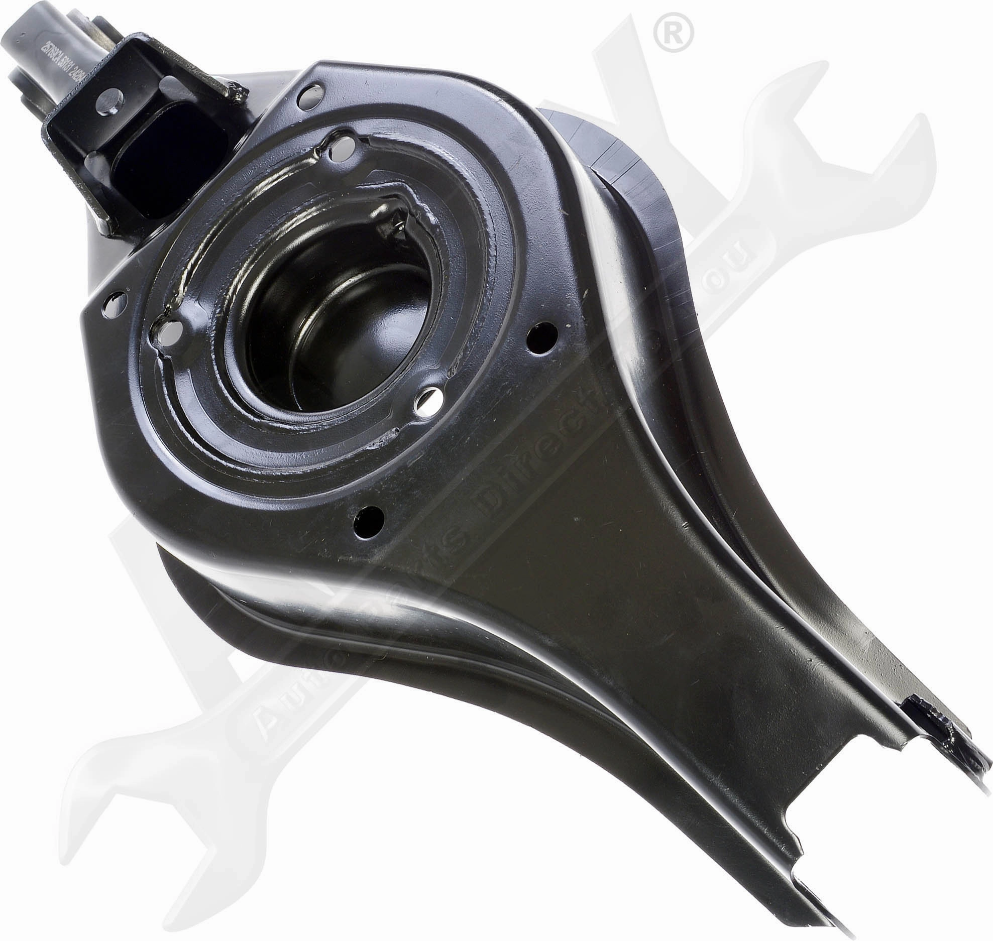 APDTY 172101 Suspension Control Arm