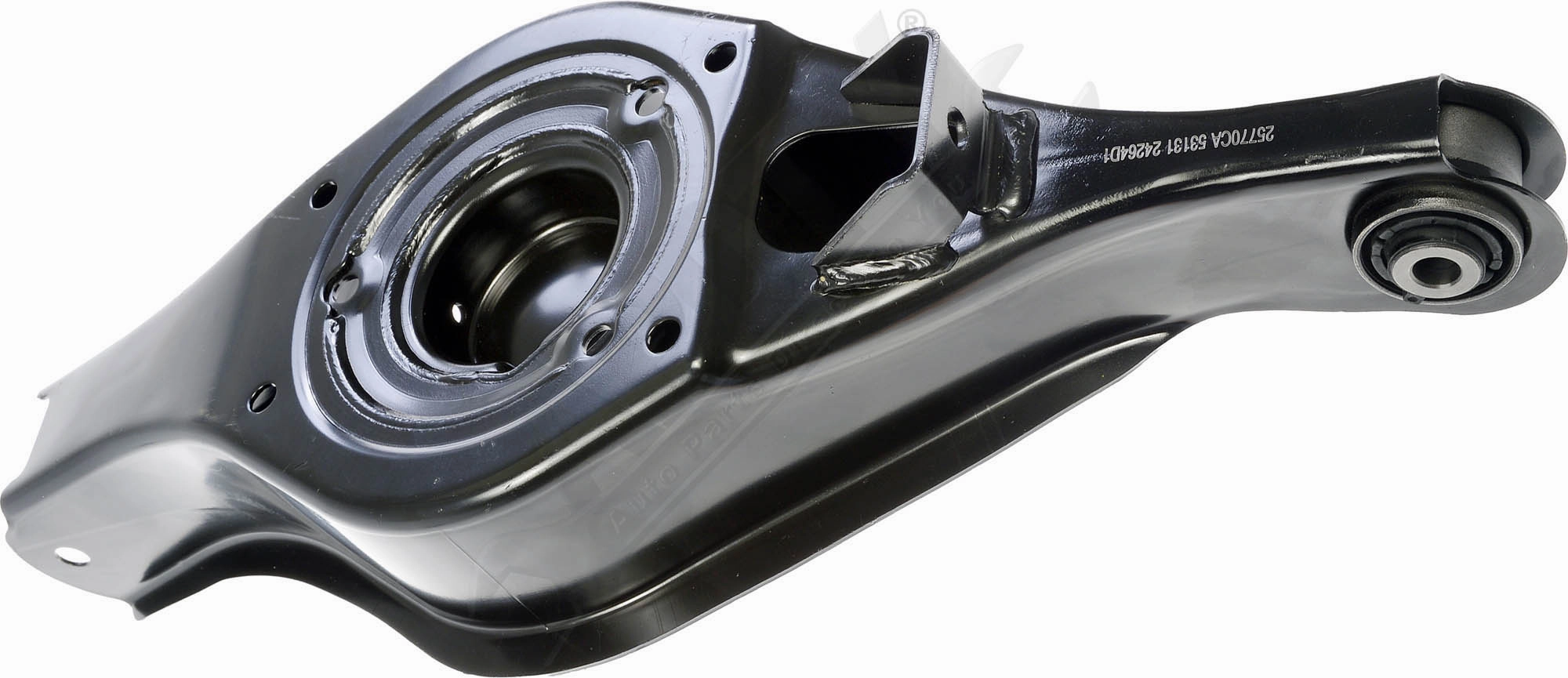 APDTY 172102 Suspension Control Arm