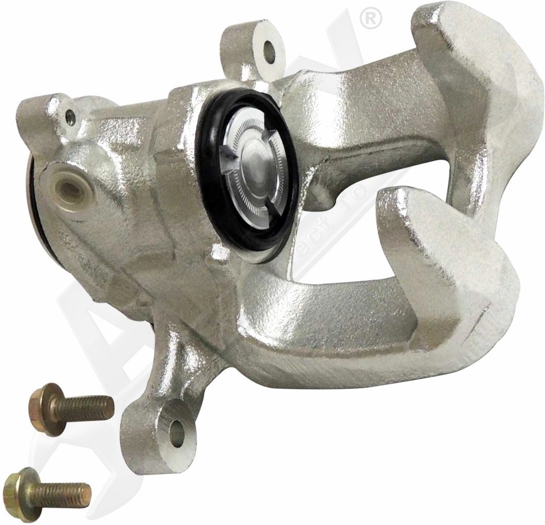 APDTY 172312 Brake Caliper; Rear Left (Driver Side); Replaces 68263130AA