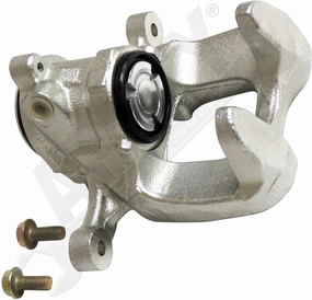 APDTY 172312 Brake Caliper; Rear Left (Driver Side); Replaces 68263130AA