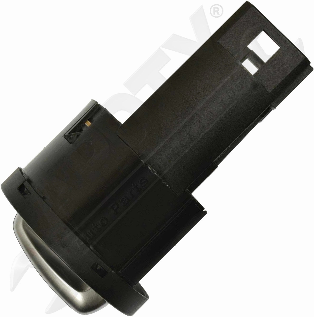 APDTY 5C6941531BAPV Headlight Switch; Models With Fog Lights & Parking Lights