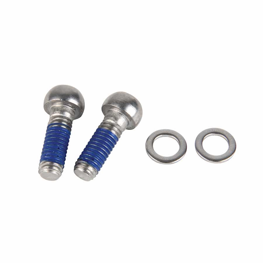 Avid/ Disc Bracket Bolts for Mounting Caliper to Bracket Stainless Steel