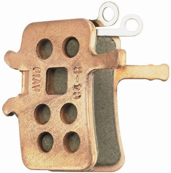 Avid Disc Brake Pads (Juicy/BB7)