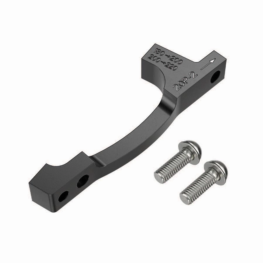 Avid (F200/F220) Post Bracket Disc Brake Adaptor