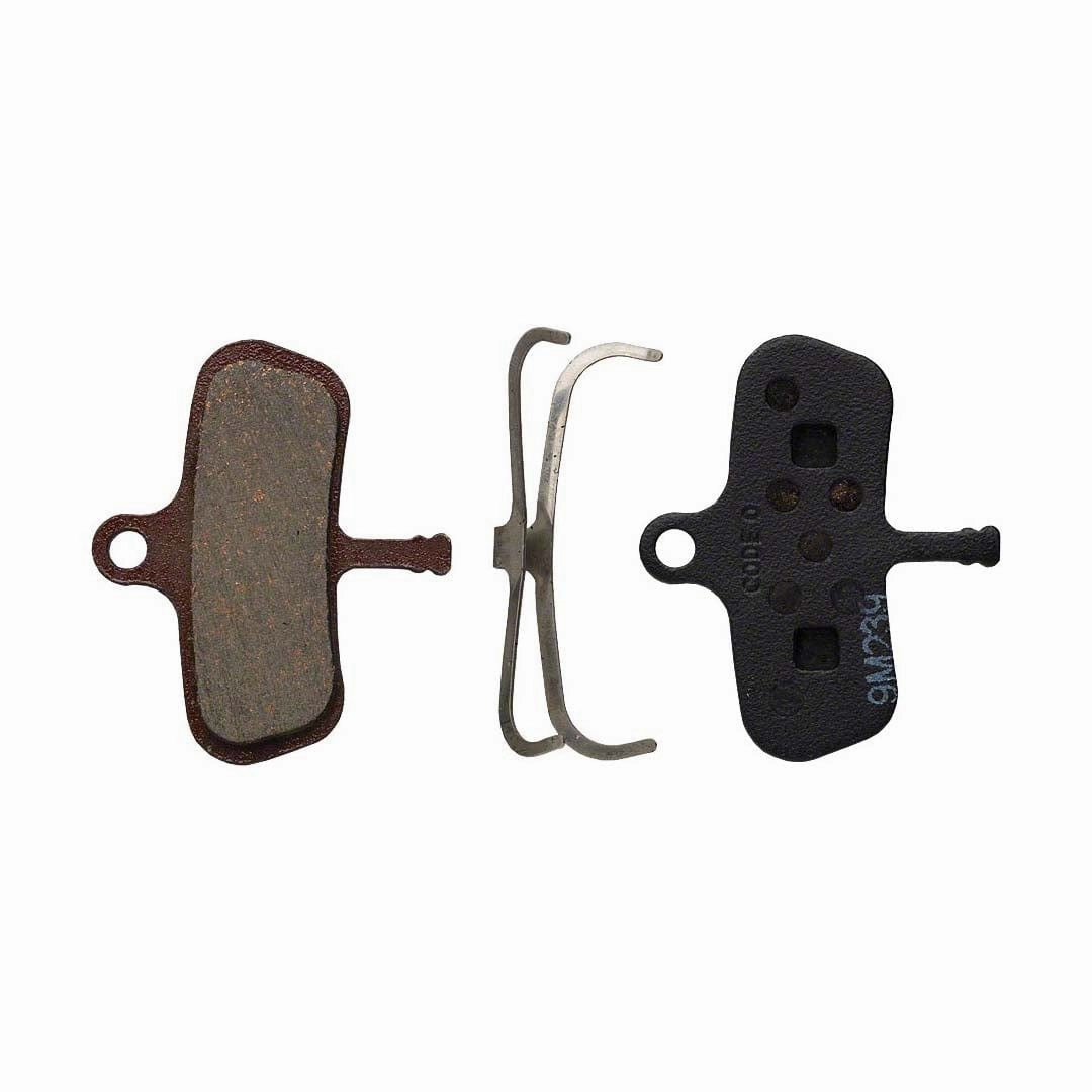 Avid SRAM Code 2007-2010 Disc Brake pads Organic
