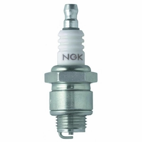 B4LM NGK Spring/Summer Spark Plug, 1-pk