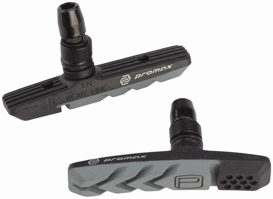 B-3 Air Flow Brake Pads - 70mm Gray