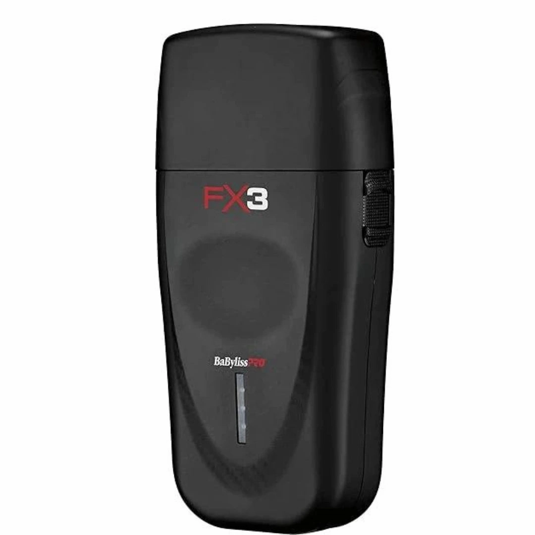 BaBylissPRO® FX3 High Torque Shaver [FXX3SB]