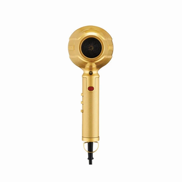 BabylissPro® GoldFX Turbo Dryer GOLD