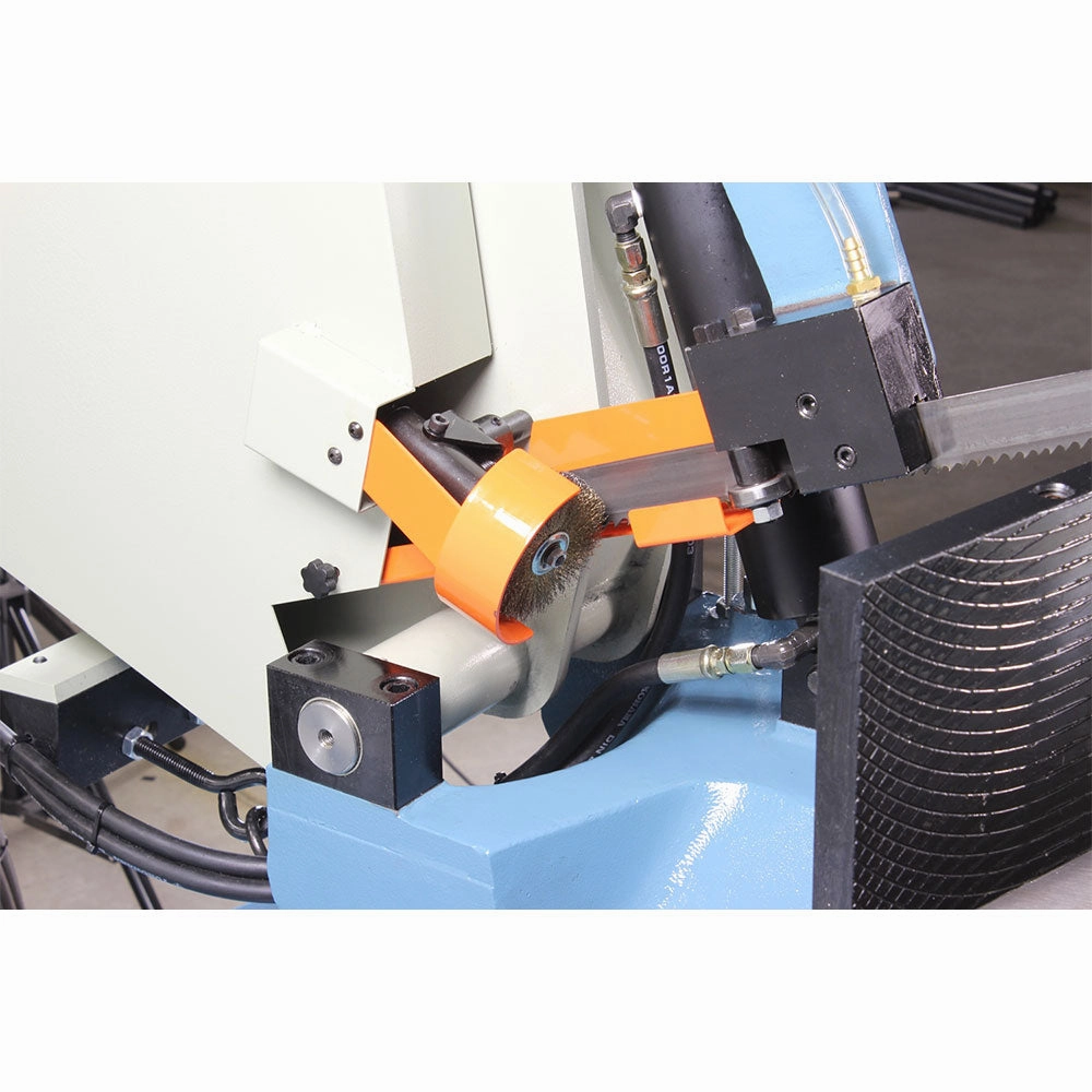 Baileigh 1001292 BS-20M-DM 13" Manual Dual Mitering Band Saw