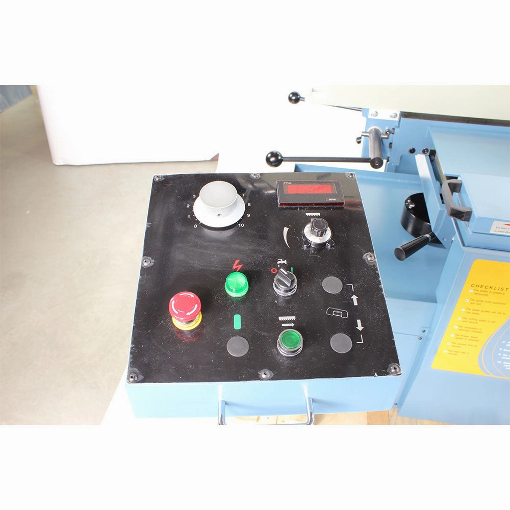 Baileigh 1001292 BS-20M-DM 13" Manual Dual Mitering Band Saw