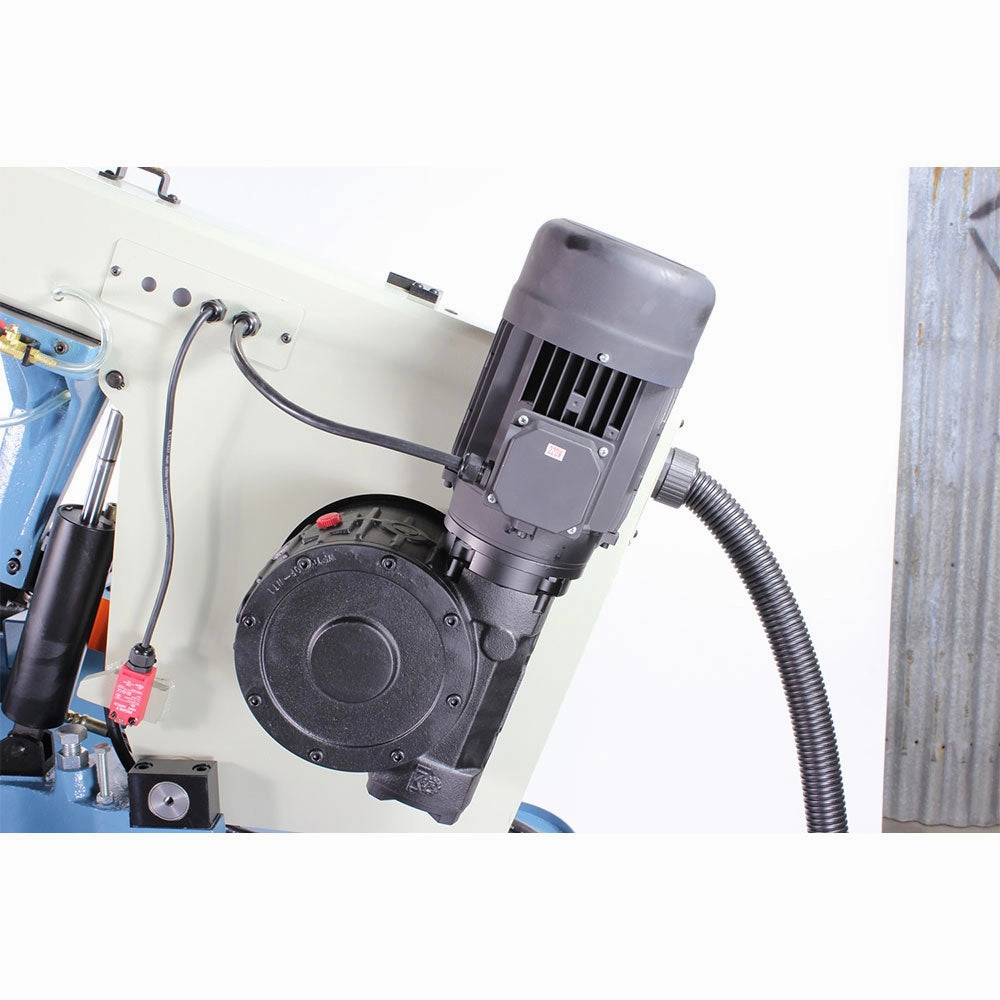 Baileigh 1001292 BS-20M-DM 13" Manual Dual Mitering Band Saw