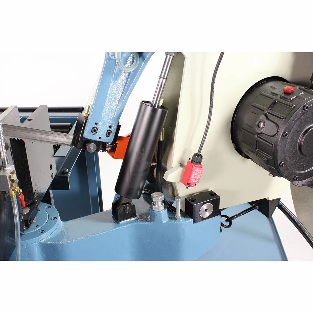 Baileigh 1001292 BS-20M-DM 13" Manual Dual Mitering Band Saw