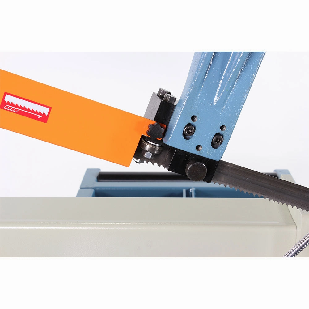 Baileigh 1001292 BS-20M-DM 13" Manual Dual Mitering Band Saw