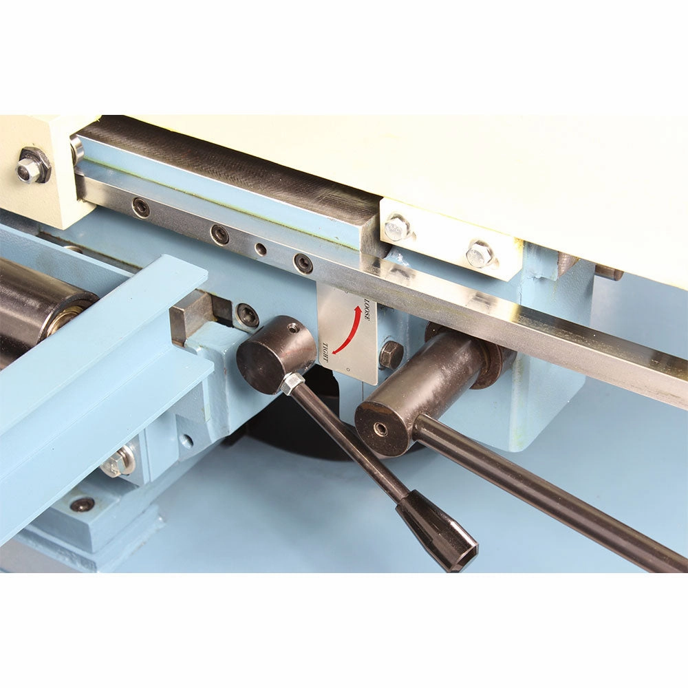 Baileigh 1001292 BS-20M-DM 13" Manual Dual Mitering Band Saw