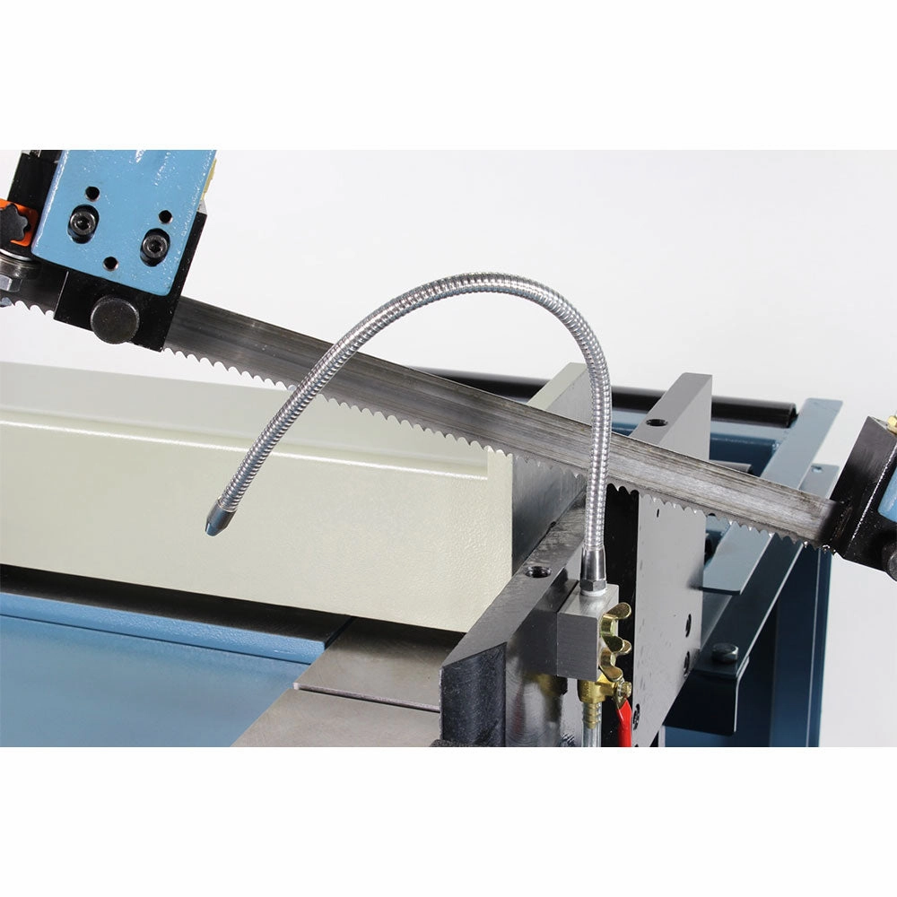 Baileigh 1001292 BS-20M-DM 13" Manual Dual Mitering Band Saw