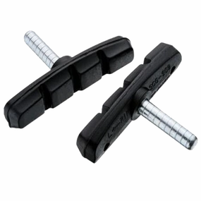 Basics Canti Shoe, Comp MTN Molded