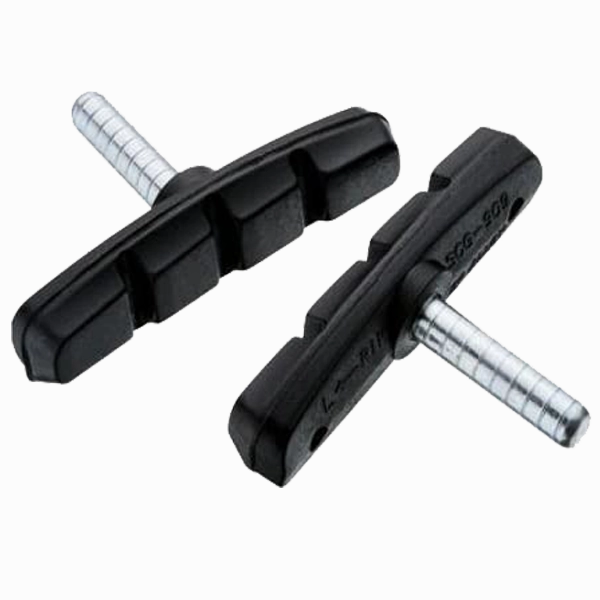 Basics Canti Shoe, Comp MTN Molded