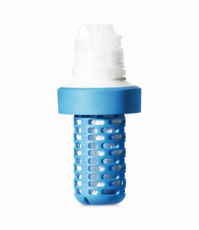 BeFree Replacement Cartridge Blue
