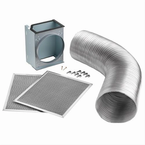 Best Range Hoods ANKWTT320 Non-Duct Kit For Use With Wtt32I30Sb Hood Only