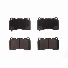 BFD1001ASM ProSeries OE Brake Pads