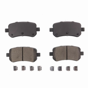 BFD1021CR ProSeries OE Brake Pads