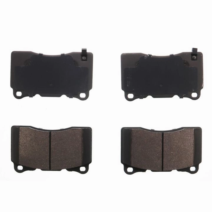 BFD1050ASM ProSeries OE Brake Pads