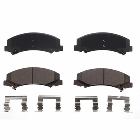 BFD1159CR ProSeries OE Brake Pads