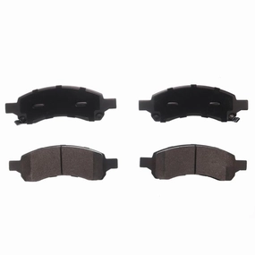 BFD1169SM ProSeries OE Brake Pads