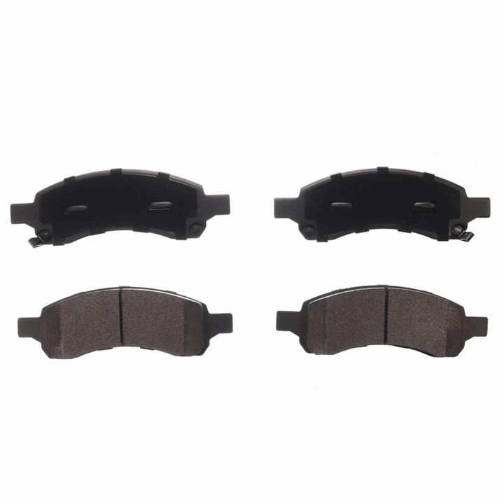 BFD1169SM ProSeries OE Brake Pads