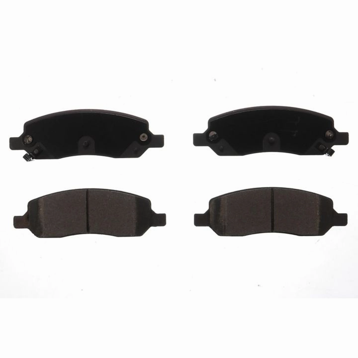 BFD1172CR ProSeries OE Brake Pads