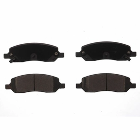 BFD1172CR ProSeries OE Brake Pads