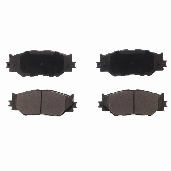 BFD1178SM ProSeries OE Brake Pads