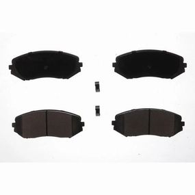 BFD1188CR ProSeries OE Brake Pads