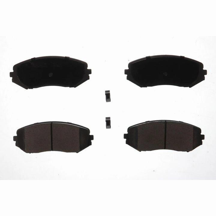 BFD1188CR ProSeries OE Brake Pads
