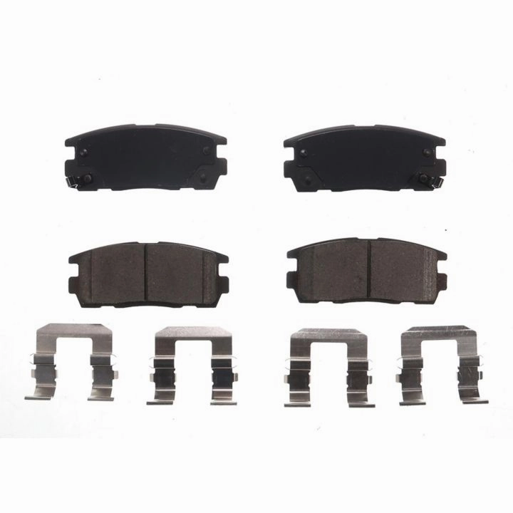 BFD1275CR ProSeries OE Brake Pads