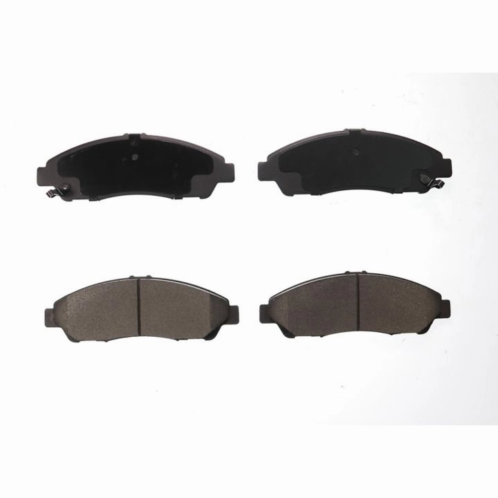 BFD1280CR ProSeries OE Brake Pads