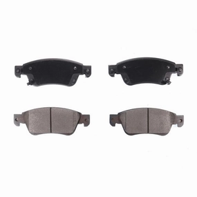 BFD1287CR ProSeries OE Brake Pads