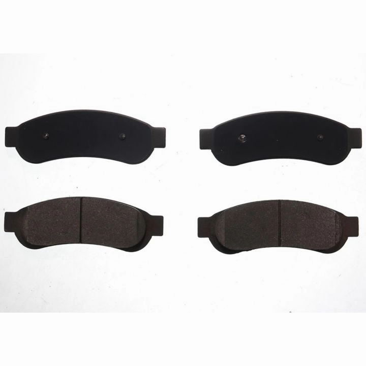 BFD1334ASM ProSeries OE Brake Pads