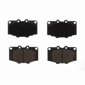 BFD137CR ProSeries OE Brake Pads