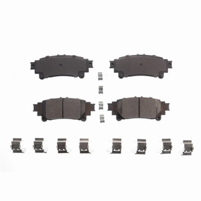 BFD1391CR ProSeries OE Brake Pads