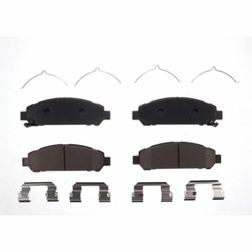 BFD1401CR ProSeries OE Brake Pads