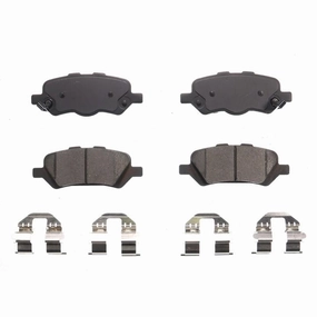 BFD1402CR ProSeries OE Brake Pads