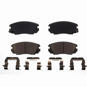 BFD1421CR ProSeries OE Brake Pads