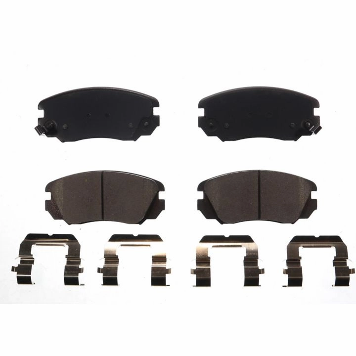 BFD1421CR ProSeries OE Brake Pads