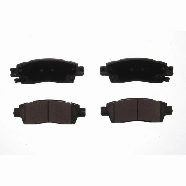 BFD1507CR ProSeries OE Brake Pads