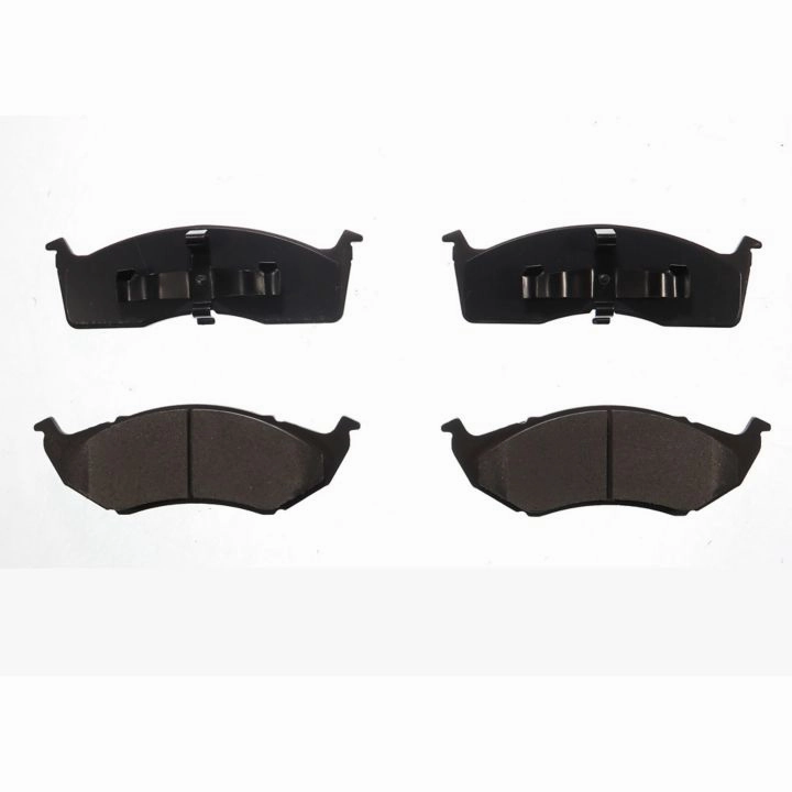 BFD1507CR ProSeries OE Brake Pads