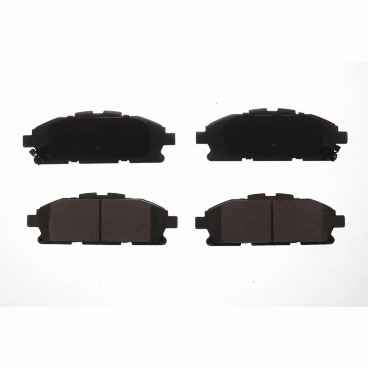 BFD1552CR ProSeries OE Brake Pads